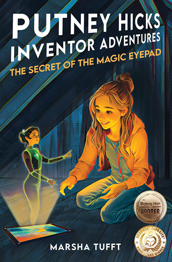 11 Amazing Children's Books About Magic